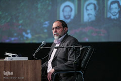 حسن رحیم‌پور ازغدی، عضو شورای عالی انقلاب فرهنگی
