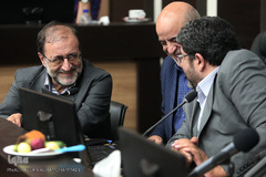 همایش « آمریکا و جنایت های قرن»