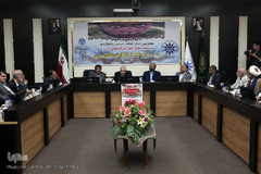 همایش « آمریکا و جنایت های قرن»