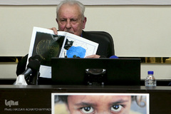  صلاح زواوی، سفیر فلسطین در تهران