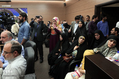 همایش « آمریکا و جنایت های قرن»