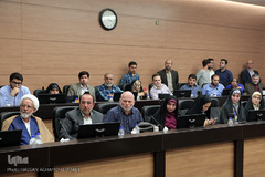 همایش « آمریکا و جنایت های قرن»