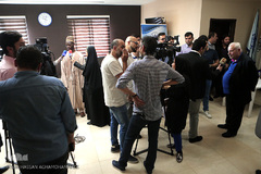 همایش « آمریکا و جنایت های قرن»