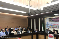 همایش « آمریکا و جنایت های قرن»