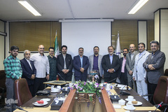 نشست «بررسی فعالیت‌های قرآنی و غفلت‌ رسانه‌ها»