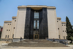 موزه دوران اسلامی