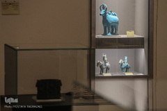 موزه دوران اسلامی