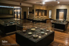 موزه دوران اسلامی