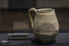 موزه دوران اسلامی