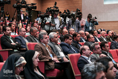 نشست روسای دانشگاه‌های سراسر کشور