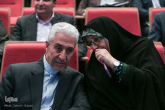 نشست روسای دانشگاه‌های سراسر کشور