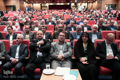 نشست روسای دانشگاه‌های سراسر کشور