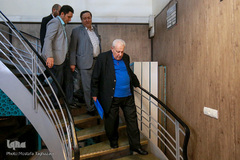 نشست بررسی ابعاد «معامله قرن»