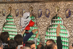 شاهچراغ؛ چراغ روشن ایران