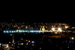 شاهچراغ؛ چراغ روشن ایران