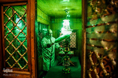 شاهچراغ؛ چراغ روشن ایران