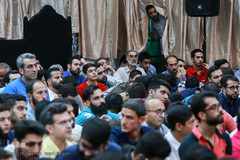 جشن میلاد امام رئوف علی موسی الرضا(ع)