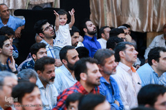 جشن میلاد امام رئوف علی موسی الرضا(ع)