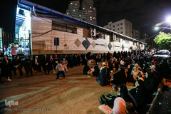 جشن میلاد امام رئوف علی موسی الرضا(ع)