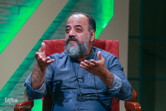 جواد افشار، کارگردان