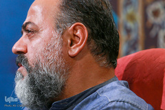 جواد افشار، کارگردان