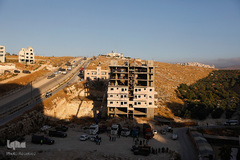 تخریب منازل فلسطینیان در حومه قدس اشغالی