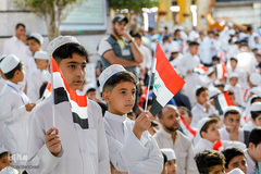 بزرگ‌ترین طرح تابستانه آموزش قرآن در عراق