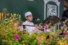 بزرگ‌ترین طرح تابستانه آموزش قرآن در عراق