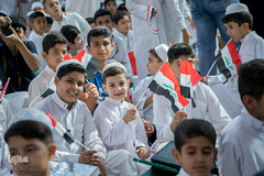 بزرگ‌ترین طرح تابستانه آموزش قرآن در عراق