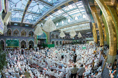 بزرگ‌ترین طرح تابستانه آموزش قرآن در عراق