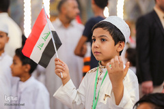 بزرگ‌ترین طرح تابستانه آموزش قرآن در عراق