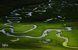 تصاویر برگزیده هفته نشنال جئوگرافیک