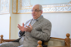 غلامرضا اعوانی