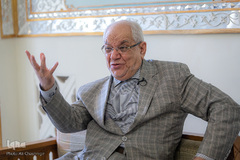 غلامرضا اعوانی