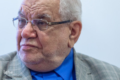 غلامرضا اعوانی