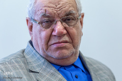 غلامرضا اعوانی