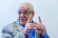 غلامرضا اعوانی