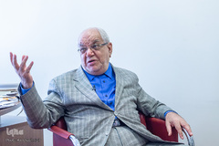 غلامرضا اعوانی