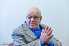 غلامرضا اعوانی