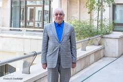 غلامرضا اعوانی