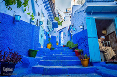 نگاهی به کشور مراکش