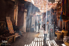 نگاهی به کشور مراکش