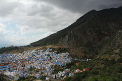 نگاهی به کشور مراکش