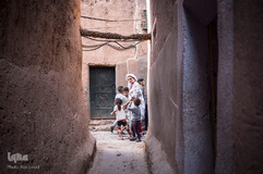 نگاهی به کشور مراکش