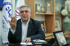 سیدحمیدرضا طیبی