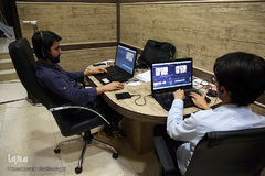 مرحله کشوری چهل‌ودومین دوره مسابقات سراسری قرآن کریم