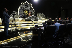 مرحله کشوری چهل‌ودومین دوره مسابقات سراسری قرآن کریم