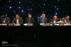 مرحله کشوری چهل‌ودومین دوره مسابقات سراسری قرآن کریم