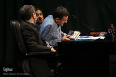 مرحله کشوری چهل‌ودومین دوره مسابقات سراسری قرآن کریم