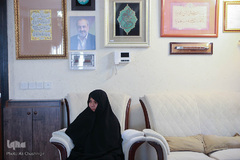 مصاحبه با عماد افروغ